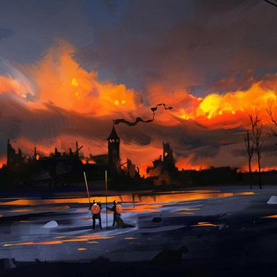 大爷花2万多买卡宴没法上路