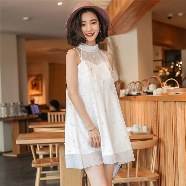 南国度假岛物语