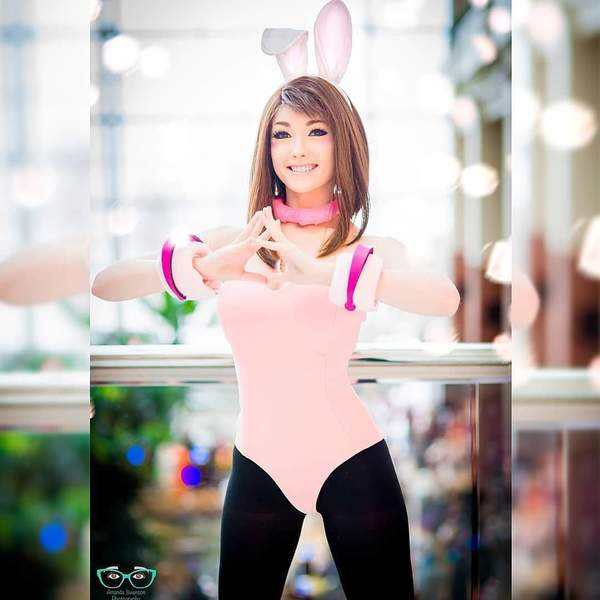 夏日水上乐园物语